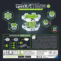 Turntable Expansion Pro Gravitrax 