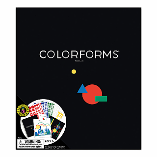 Colorforms 70th Anniversary Set 