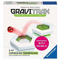 GraviTrax Trampoline Expansion