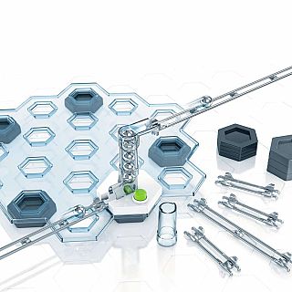 GraviTrax Lift Pack Expansion