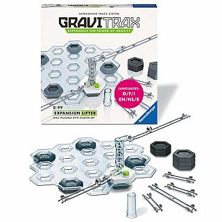 GraviTrax Lift Pack Expansion