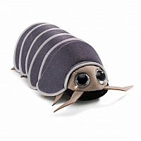 Mini Roly Poly Finger Puppet