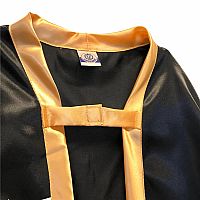 Triple Lion King Cape