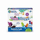 Sweets Lab - Yumology