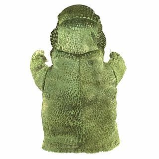 Little Tyrannosaurus Rex Hand Puppet