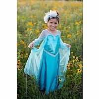 Ice Queen Dress Medium 