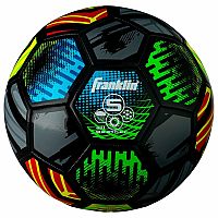 S4 Mystic Soccer Ball