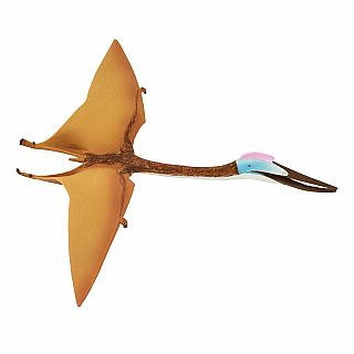 Quetzalcoatlus