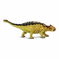 Ankylosaurus