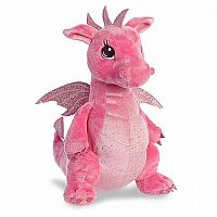 Dahlia Dragon
