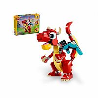 31145 LEGO® Red Dragon