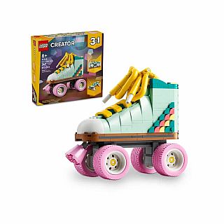 31148 LEGO® Retro Roller Skate