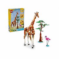 31150 LEGO® Wild Safari Animals