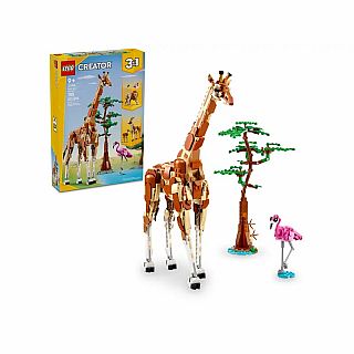 31150 LEGO® Wild Safari Animals