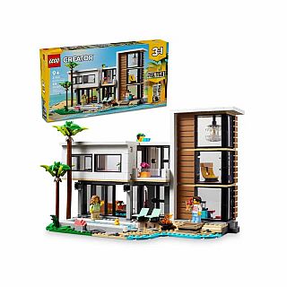 31153 LEGO® MODERN HOUSE
