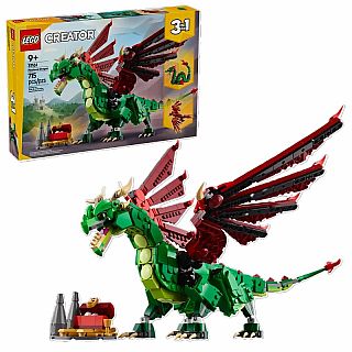 31161 LEGO® Medieval Dragon