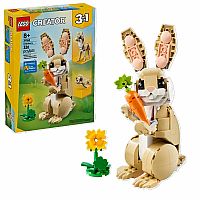31162 LEGO® Cute Bunny