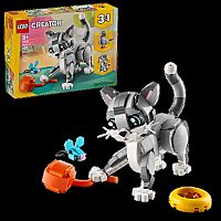 31163 LEGO® Playful Cat
