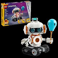 31164 LEGO® Space Robot