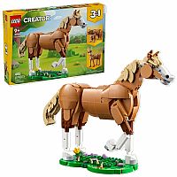 31166 LEGO® Beautiful Horse