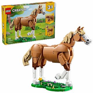 31166 LEGO® Beautiful Horse
