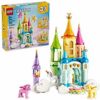 31175 LEGO® Unicorn Castle
