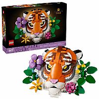 31217 LEGO® The Fauna Collection - Tiger 
