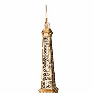 Eiffel Tower 