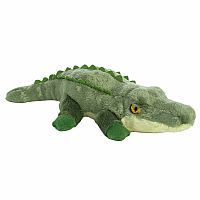 Mini Flopsie™ - 8" Swampy