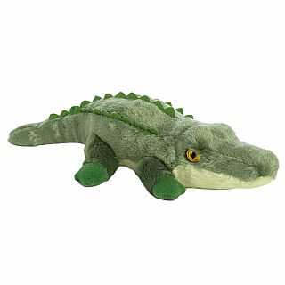 Mini Flopsie™ - 8" Swampy