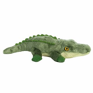 Mini Flopsie™ - 8" Swampy