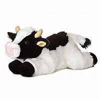 May Bell Cow Flopsie