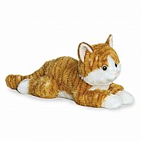 Chester Cat Flopsie