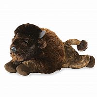 Bison Flopsie