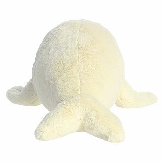 Super Flopsie - Baby Harp Seal 30 Inch 