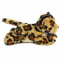 Mini Flopsies - Amazon Jaguar 8in
