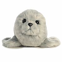  Mini Flopsie™ - 8" Harbor Seal