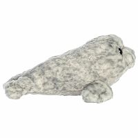  Mini Flopsie™ - 8" Harbor Seal