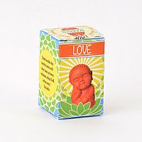 LOVE POCKET BUDDHA