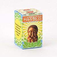 HAPPINESS POCKET BUDDHA