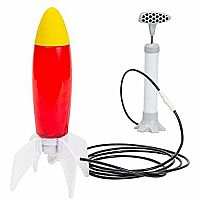 My First Water Rocket Kit 