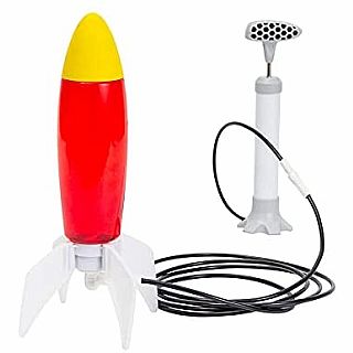 My First Water Rocket Kit 