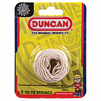 Yo-Yo String - White 