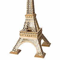 Eiffel Tower 