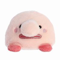 Bart Blobfish 5 Inch Palm Pal