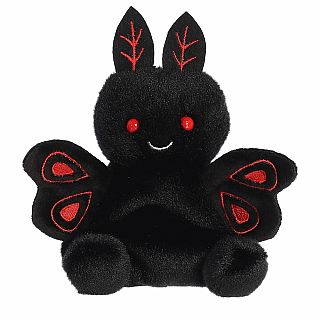 5" Mortimer Mothman Palm Pal