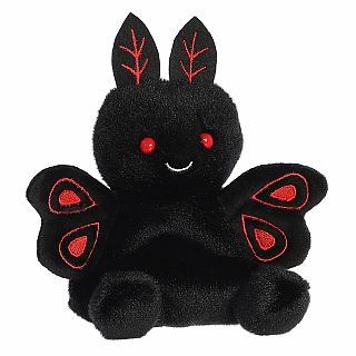 5" Mortimer Mothman Palm Pal
