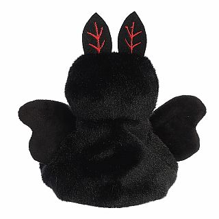 5" Mortimer Mothman Palm Pal