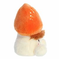 5" Fabian Fluffy Mushroom Palm Pal