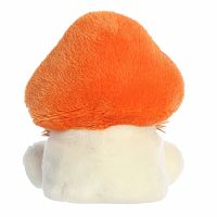 5" Fabian Fluffy Mushroom Palm Pal